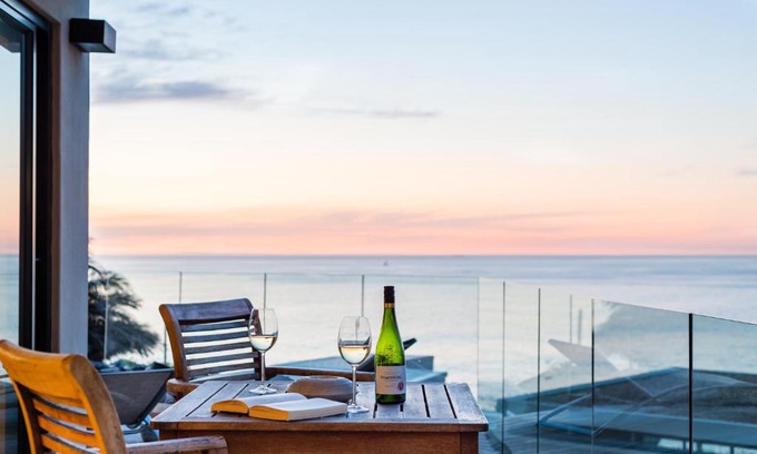 Camps Bay Apartment | Lions Eye Luxury Apartments