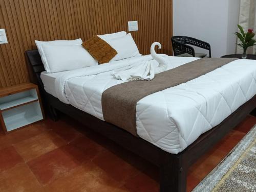 Belur Resort | Lionton Resort by Z Vacations