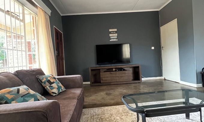 Lilongwe House | Liora Homes