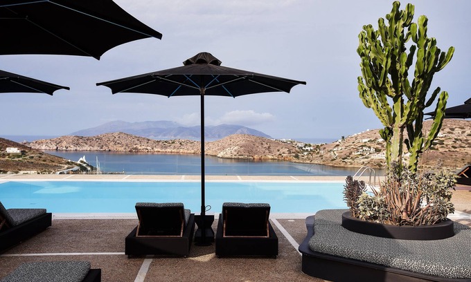 Ios Hotel | Liostasi