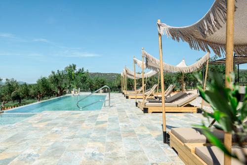 Gargaliani Apartment | LIOSTASI luxury suites