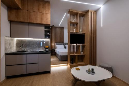Kalamata Apartment | Liotrivi Luxury Apartment
