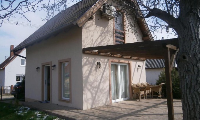 Lipot House | Lipót-Haus