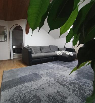 Bernried Apartment | LiPa