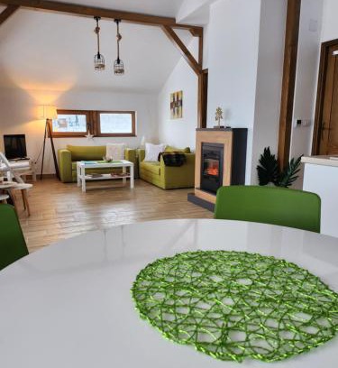Mladenovac House | LIPA houses & spa