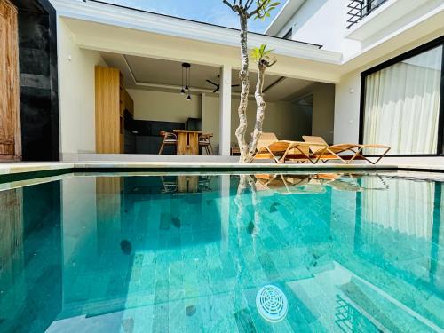 Amed Villa | Lipah Beach Private Villas