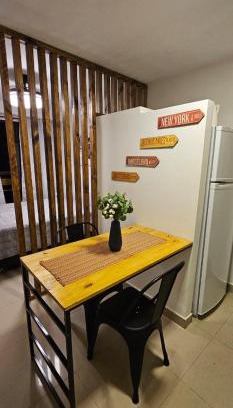 Province of Tucuman Apartment | Lipe 3