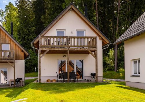 Lojzova Paseka Apartment | Lipno Lakeside 45