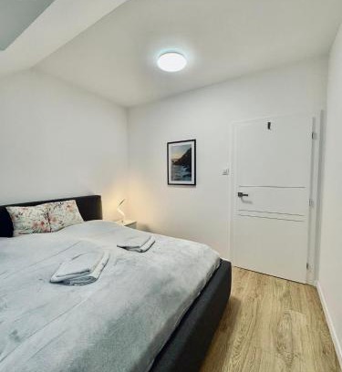 Klodzko Miasto Apartment | Lipowe Zacisze
