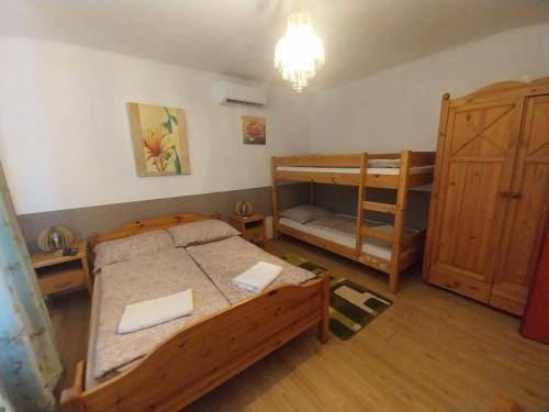 Tokaj House | Lipták Vendégház