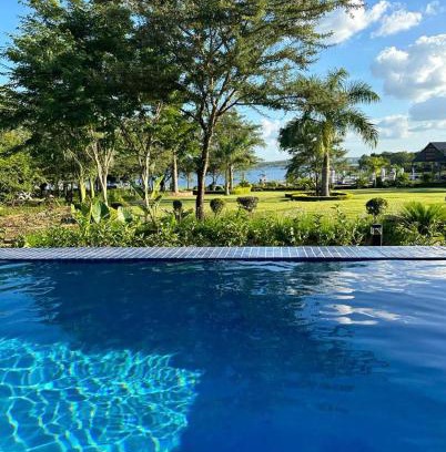 Thohoyandou Cabin | Lira Boutique Lodge