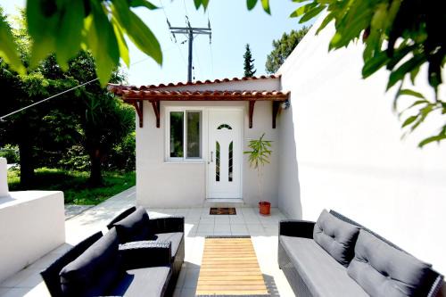 Filerimos House | Liri family paradise Danis house