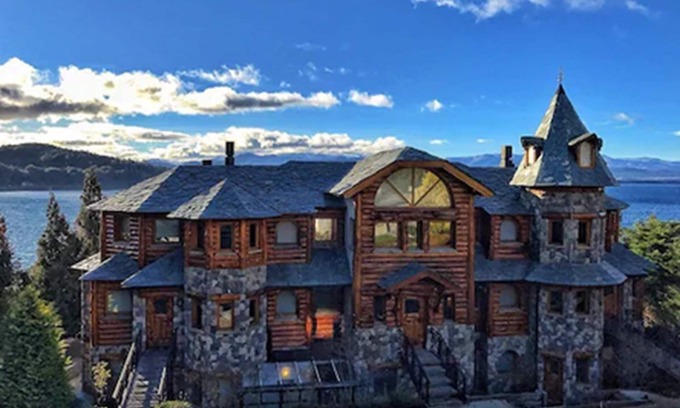 Playa Bonita Apartment | Lirolay Suites