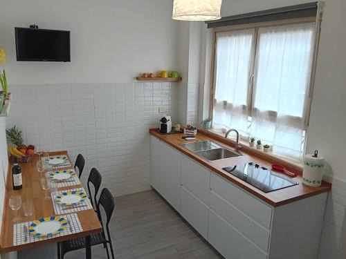 Zona XVI Torrenova Apartment | Lisa Apartment Tor Vergata