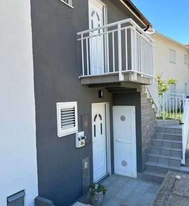 Stankovici Apartment | Lisa