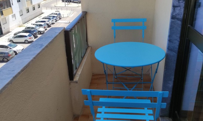 Moita Apartment | Lisboa Alternativa Apartment