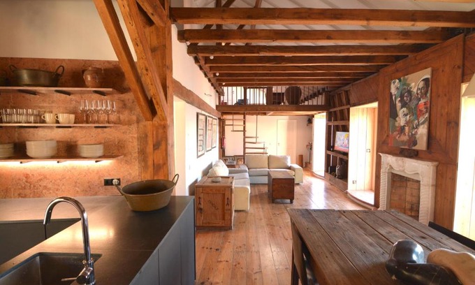 Se Apartment | Lisbon Historical Center - Tagus View