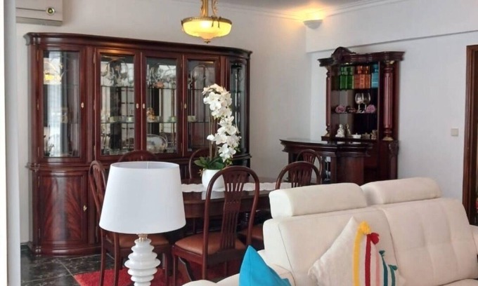 Arrentela Apartment | Lisbon Oasis - Spacious 2-level apartment at a great location to explore Lisbon