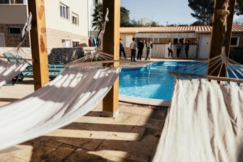 Carcavelos Hostel | Lisbon Surf Hostel