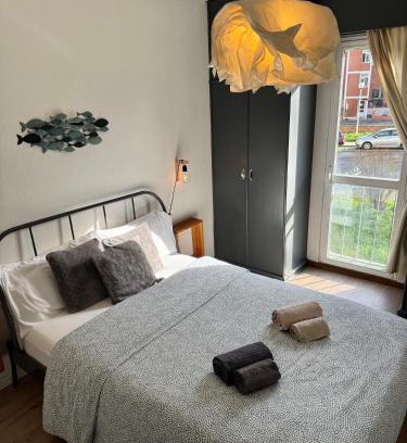 Olivais Apartment | Lisbon Woods House II