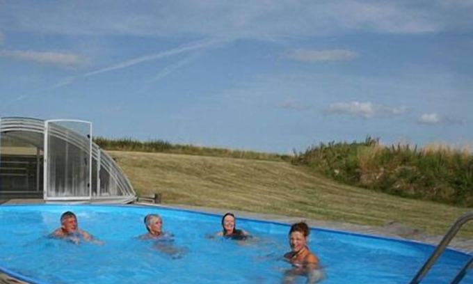 Stege Bed & Breakfast | Liseby Bed & Breakfast