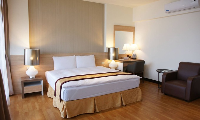 Heping Hotel | Lishan Guest House