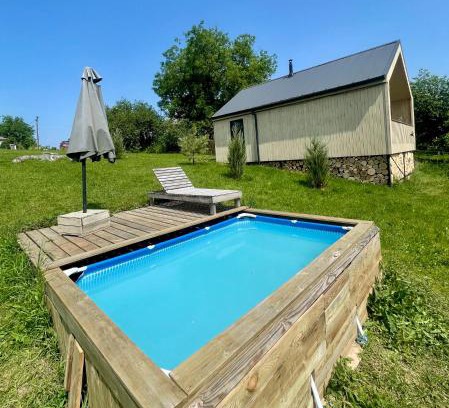 Cherkasy Oblast Ski Chalet | LisHills
