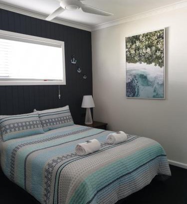 Scarness Apartment | Lisianna Apartments