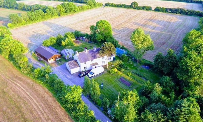 Craigavon House | Lisieux House on Lough Neagh