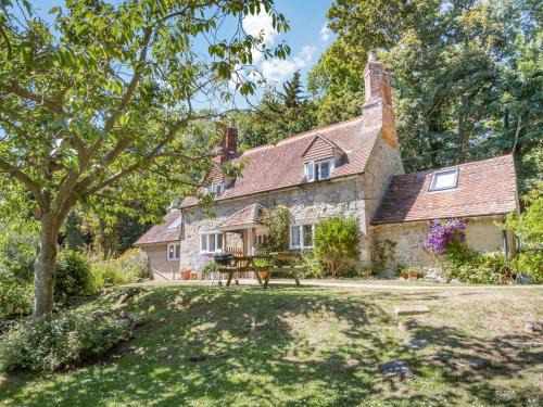 Ventnor House | Lisle Combe Cottage