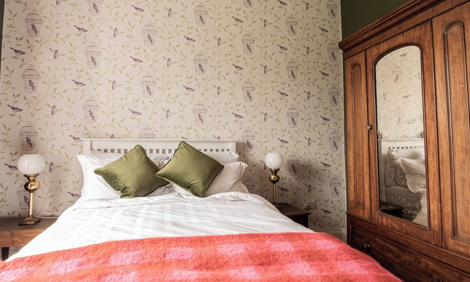 Tipperary House | Lismacue House