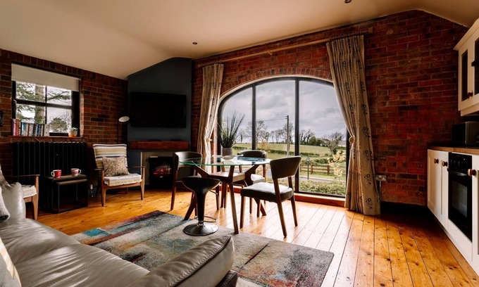 Dromore Bed & Breakfast | Lisnacurran Country House