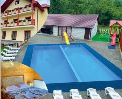 Mizhhirya Hotel | Lisnyi