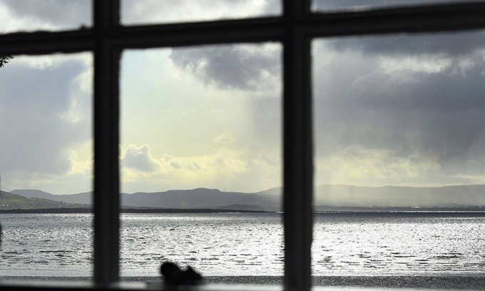 Ballinful House | Lissadell on the Beach. Exclusive Holiday Rental on the Lissadell Estate