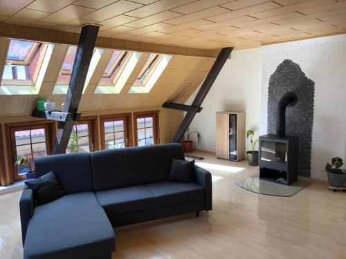 Werther House | Lissy's alte Schmiede