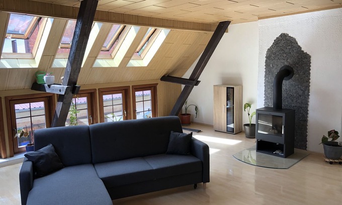 Werther House | Lissy's Alte Schmiede