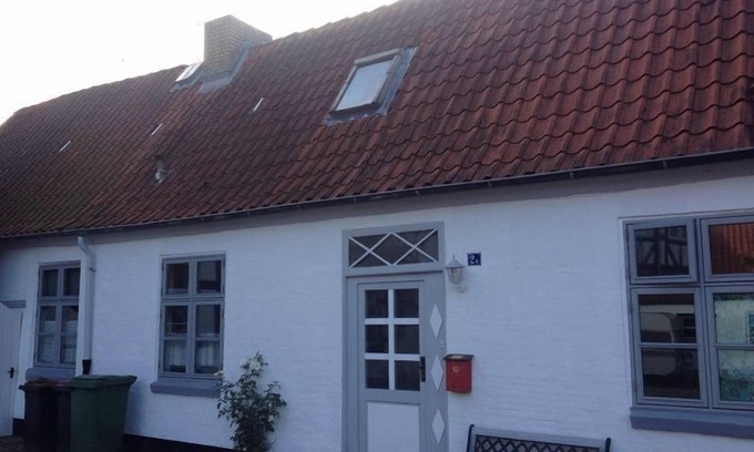 Schleswig House | listed family home, close to Gottorf Castle