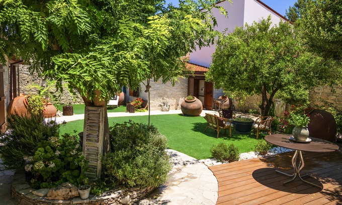 Laneia Villa | Listed Villa in Laneia