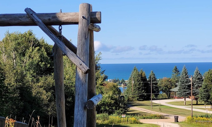 Grand Marais House | Listing moved to another host on VRBO