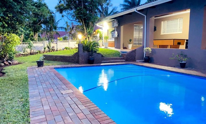 Empangeni Villa | Listos Guest House