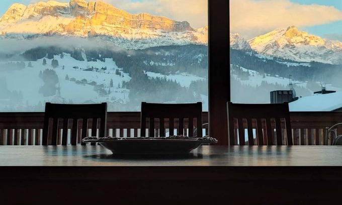Pedraces House | lisuraaltabadia
