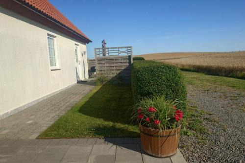 Ystad House | Litet och mysigt semesterboende