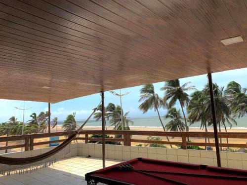 Sao Luis Apartment | Litorânea Top View