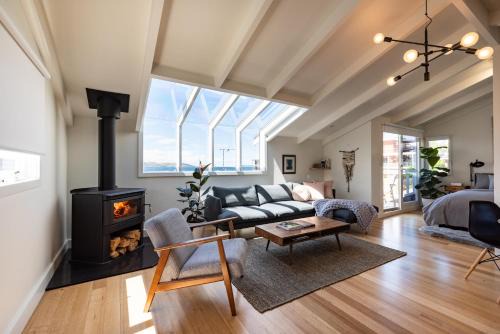 Bellerive Apartment | Litora Accommodation