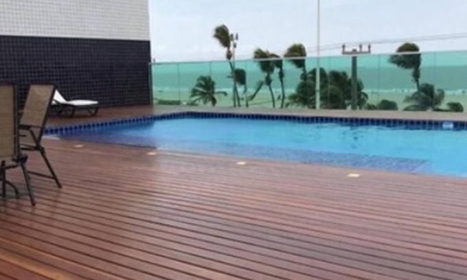 Sao Luis Hotel | Litoranea Praia Hotel