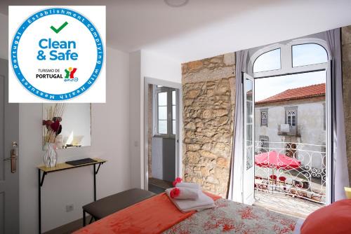 Vilarelho Bed & Breakfast | Litos al alojamento local