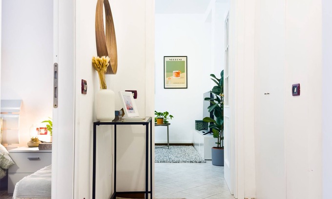 Affori Apartment | Litta's flat in Affori - 3 mins walk from MM3