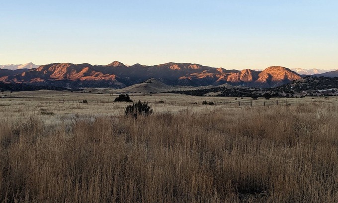 Canon City House | Little 2 BR Cottage minutes to Royal Gorge