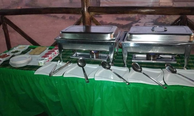 Amboseli RV Rental | Little Amanya Camp, Amboseli