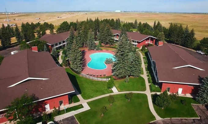 Cheyenne Hotel | Little America Hotel & Resort Cheyenne